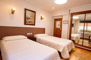 Room - Castellano I (Salamanca)