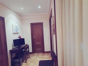 Interior - Castellano I (Salamanca)