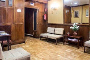 ล็อบบี้