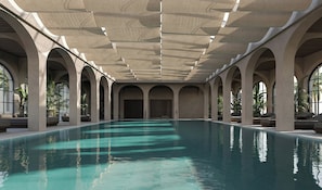 Outdoor pool - Aldiana Club Costa del Sol (La Línea de la Concepción)