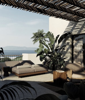 Property grounds - Aldiana Club Costa del Sol (La Línea de la Concepción)
