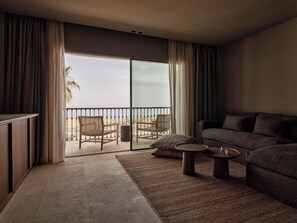 Living area - Aldiana Club Costa del Sol (La Línea de la Concepción)