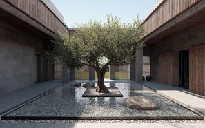 Property grounds - Aldiana Club Costa del Sol (La Línea de la Concepción)