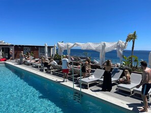 Pool - Cenit Apartments (Ibiza Town)