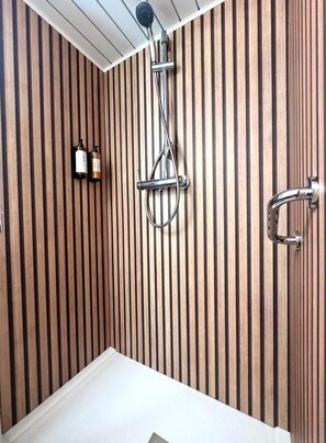Bathroom - Cenit Apartments (Ibiza Town)