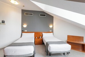 Room - Hotel Maria De Molina (Toro)