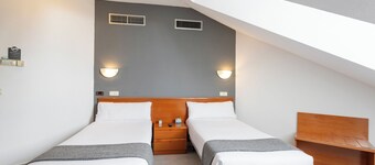 Hotel Maria DE Molina
