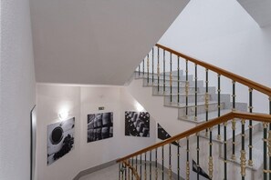 Interior - Hotel Maria De Molina (Toro)