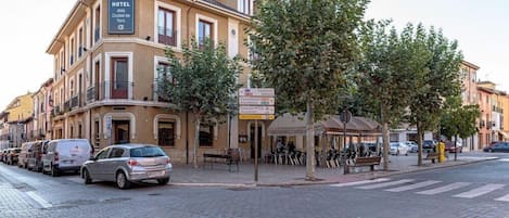 AuĂenbereich