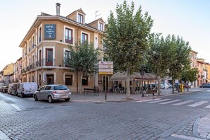 Exterior - Hotel Maria De Molina (Toro)