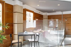 Dining - Hotel Maria De Molina (Toro)