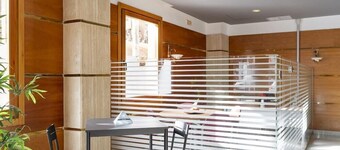 Hotel Maria De Molina