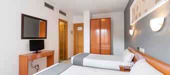 Hotel Maria De Molina