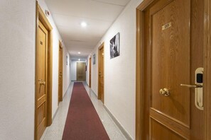 Interior - Hotel Maria De Molina (Toro)