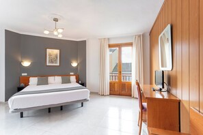 Room - Hotel Maria De Molina (Toro)