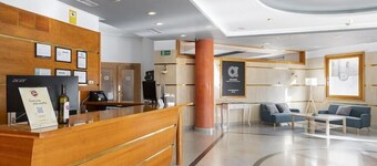 Hotel Maria De Molina