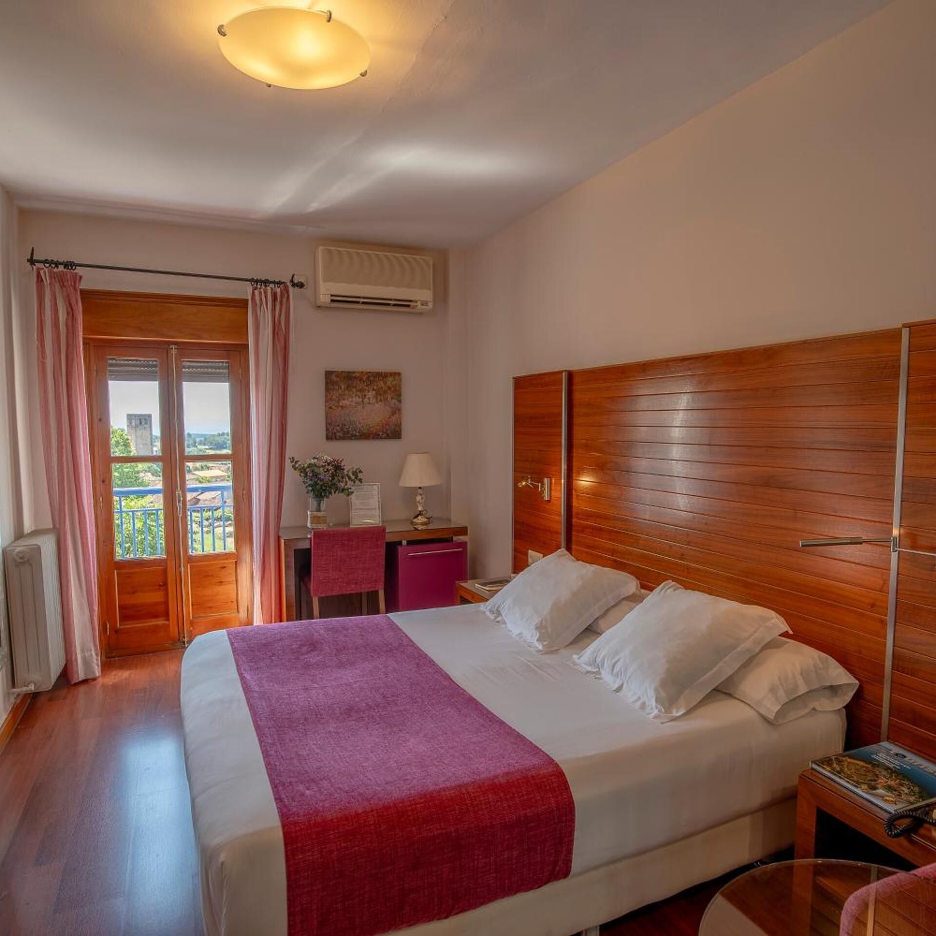 Habitación