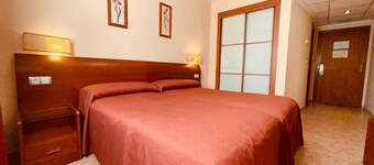 Complejo Hostelero Torrijos