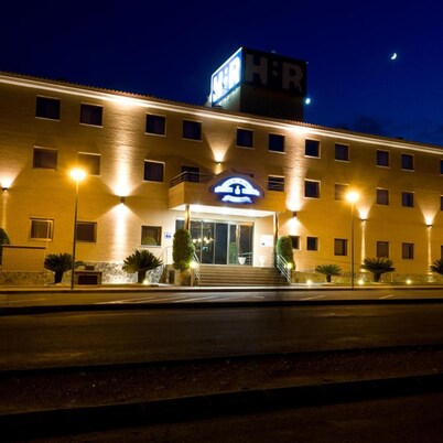 Complejo Hostelero Torrijos