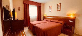 Complejo Hostelero Torrijos