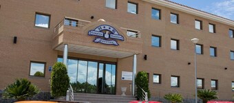 Complejo Hostelero Torrijos