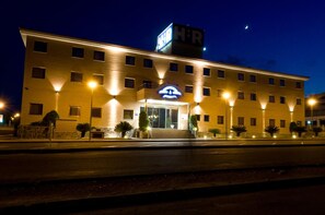 Exterior - Complejo Hostelero Torrijos (Cheste)