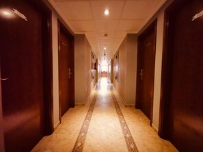 Interior - Complejo Hostelero Torrijos (Cheste)