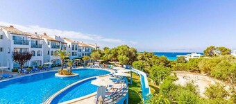 Vibra Caleta Playa Apartments