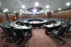 Meeting facility - Phu My Harbour Hotel (Phu My)