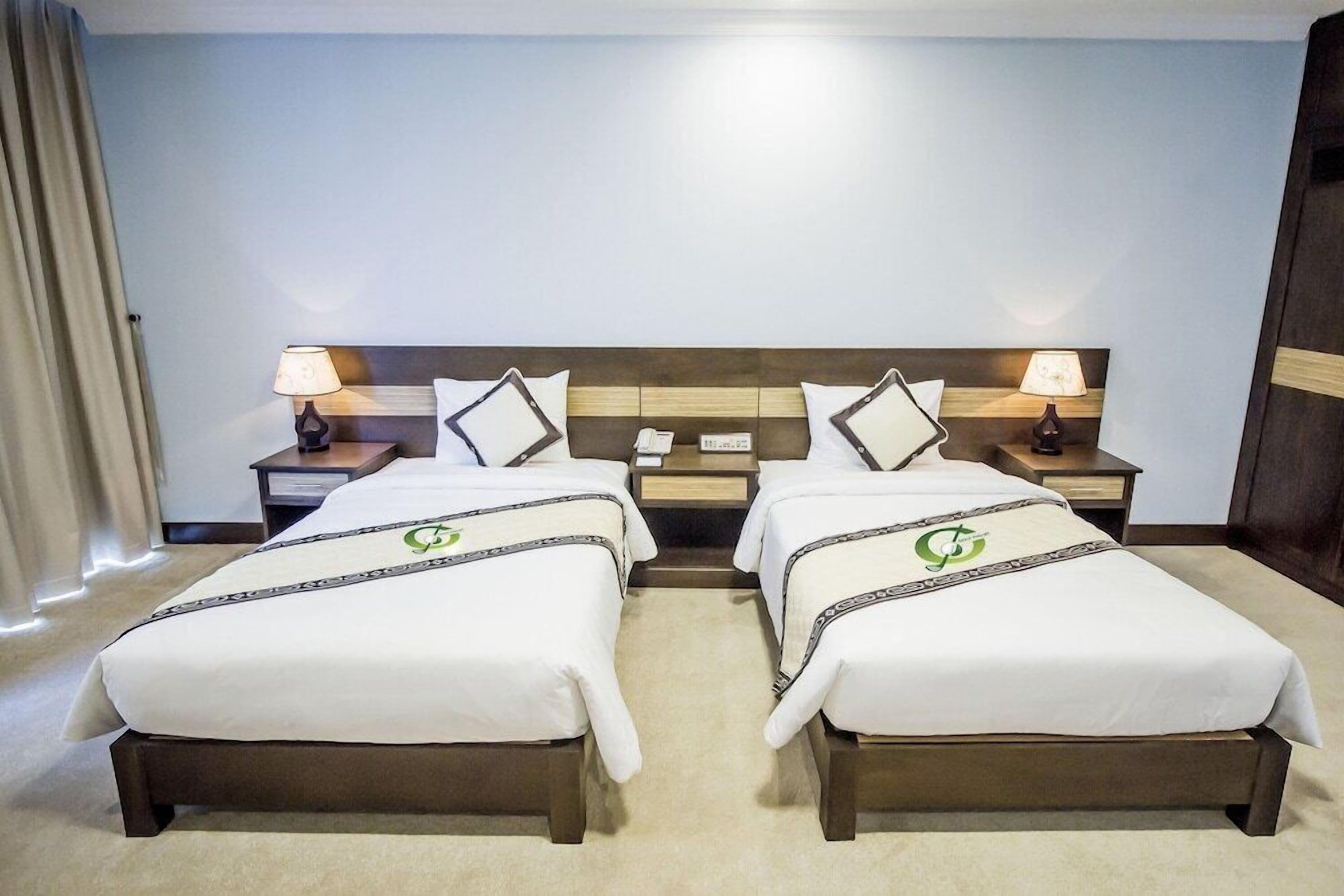 Kamer