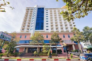 Exterior - Phu My Harbour Hotel (Phu My)