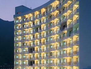 Exterior - Il Sung Jirisan Resort (Namwon)