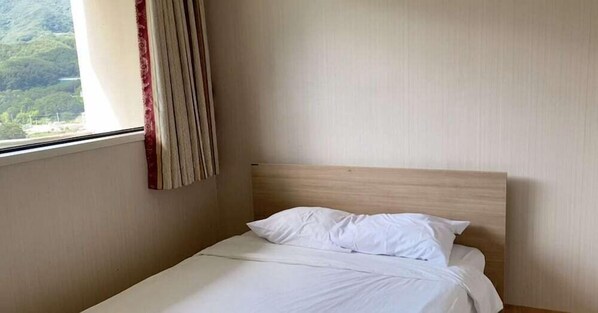 Room - Il Sung Jirisan Resort (Namwon)