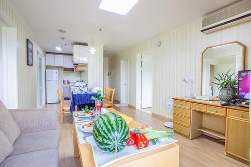 Il Sung Jirisan Resort