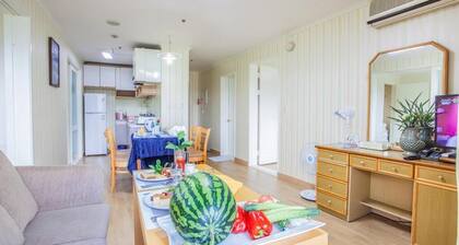 Il Sung Jirisan Resort