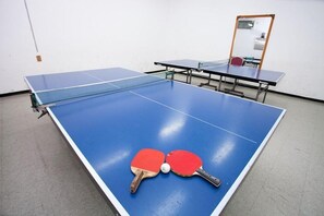 Sala de juegos