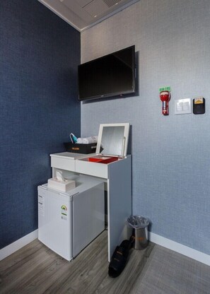 Interior - Myeongdong Sunshine Guest House (Seoul)