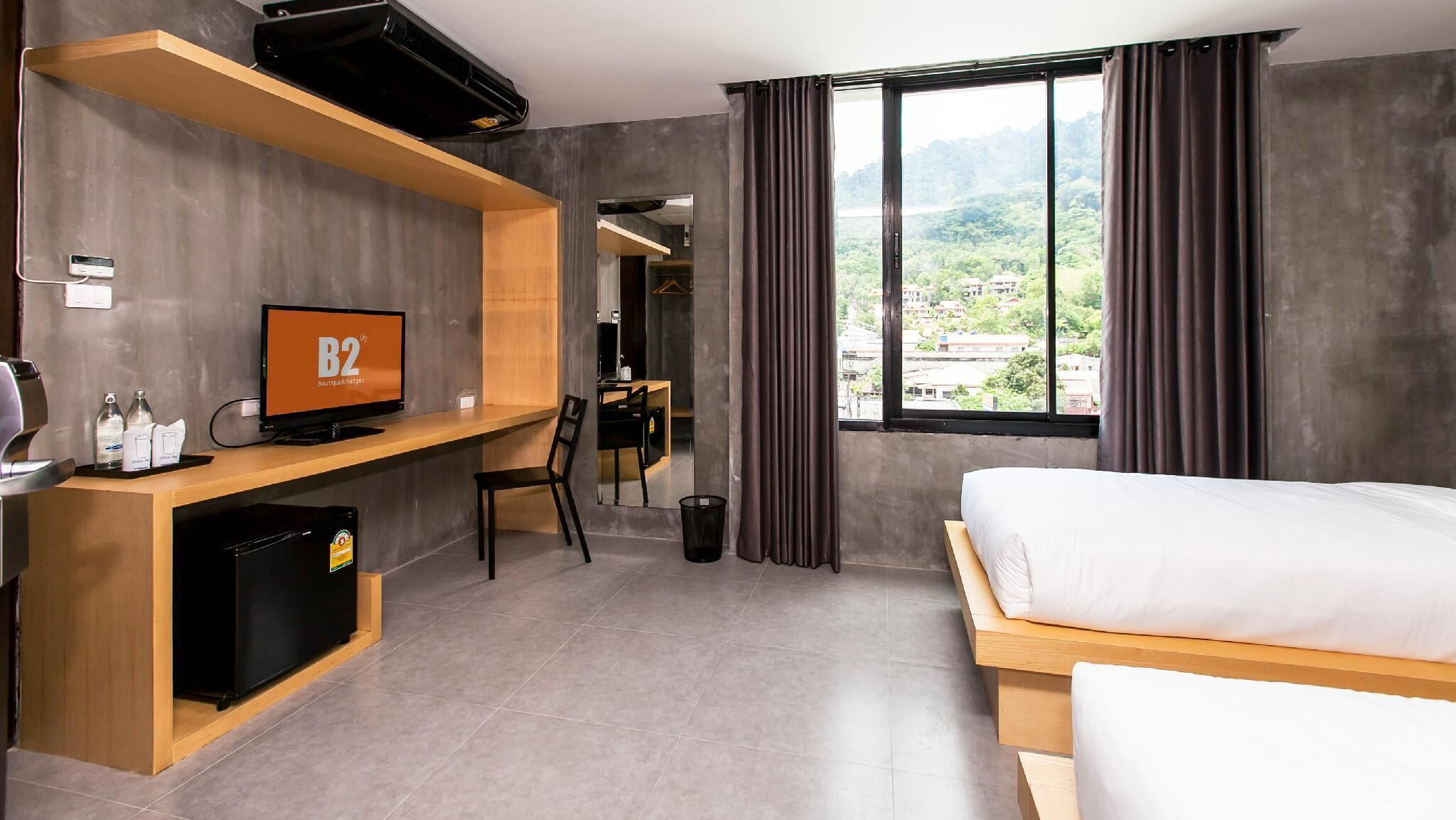 Chambre