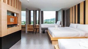 Room - B2 Phuket (Ratsada)