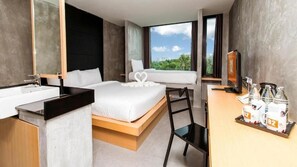Room - B2 Phuket (Ratsada)