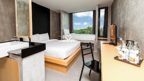 Room - B2 Phuket (Ratsada)