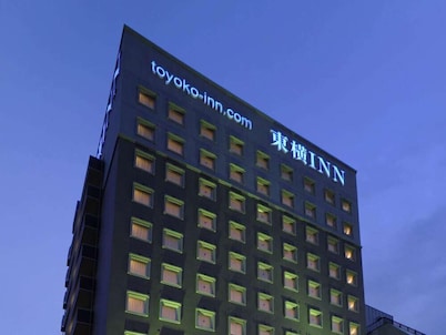 Toyoko Inn Tokyo Tachikawa-eki Kita-guchi