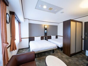 Room - Toyoko Inn Tokyo Tachikawa-eki Kita-guchi (Tachikawa)