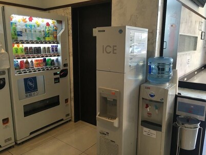 Toyoko Inn Tokyo Tachikawa-eki Kita-guchi