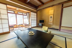 Interior - Yamaki Ryokan (Atami)