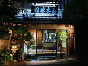 外觀細部
