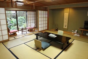 住宿內部