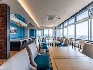 Dining - APA Hotel Shinosaka eki Tower (Osaka)