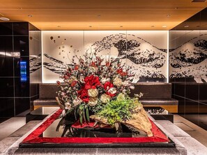 Interior - APA Hotel Shinosaka eki Tower (Osaka)