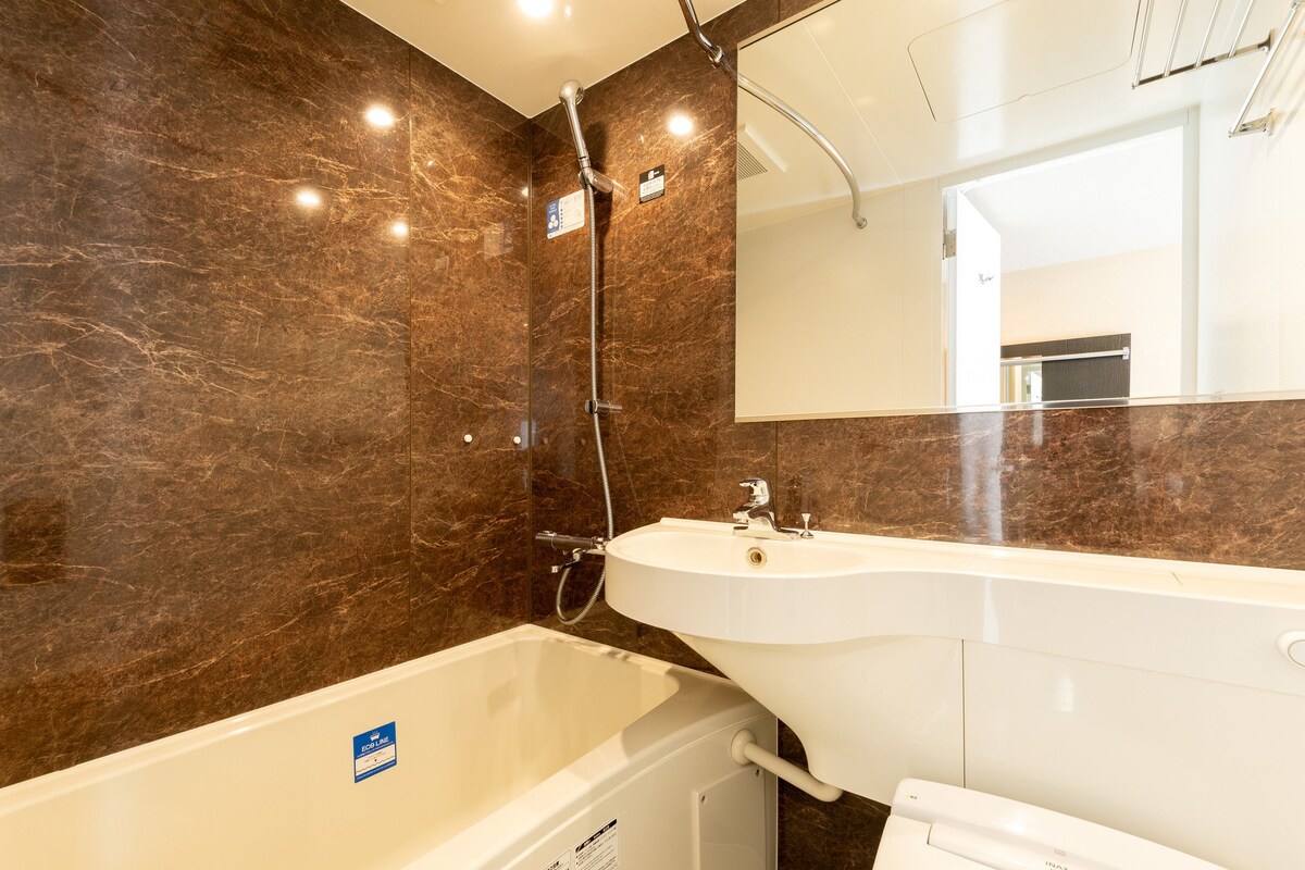 Badkamer